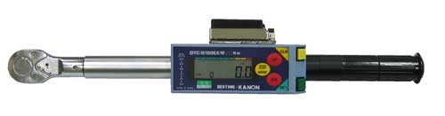 株式会社中村製作所 KANON DTC-NEXM 無線データ送信式デジタルト